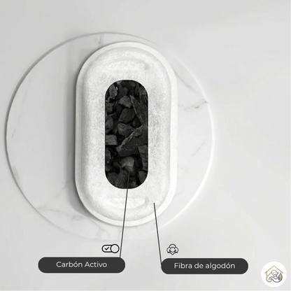 Filtros de Repuesto FontPets Pro™ — Pack de 12 unidades